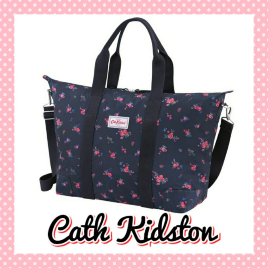 新発売の Cath Kidston キャスキッドソン 新作 花柄 ローズ ボストンバッグ レディース D2390 Pinnaヤフーショップ 通販 Yahoo ショッピング Web限定 Newmatic Ae