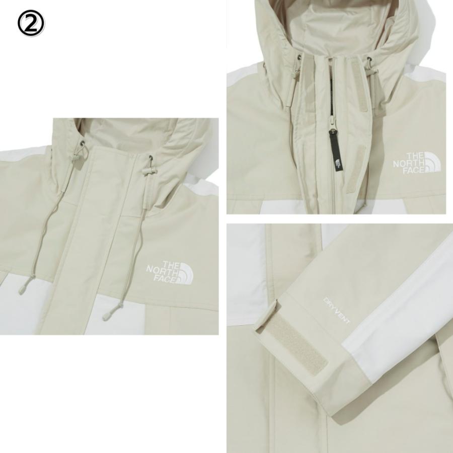 The North Face ノースフェイス ハイマウンテン ドライベントジャケット 黒 緑 ベージュ マウンテンパーカー メンズ レディース Nj2hm09 D2515 Pinnaヤフーショップ 通販 Yahoo ショッピング
