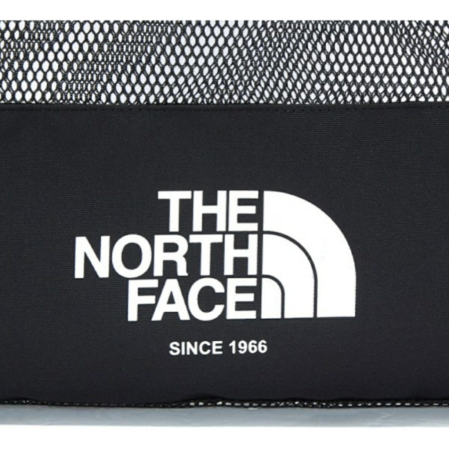 The North Face ノースフェイス ロゴ メッシュ トートバッグ 黒 メンズ レディース Nn2pm12j D2581 Pinnaヤフーショップ 通販 Yahoo ショッピング