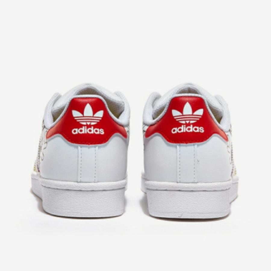 Adidas アディダス ミッキーマウス スーパースター スニーカー 白 Gw2248 メンズ レディース D2641 Pinnaヤフーショップ 通販 Yahoo ショッピング