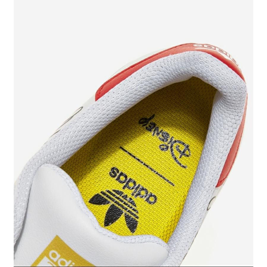 Adidas アディダス ミッキーマウス スーパースター スニーカー 白 Gw2248 メンズ レディース D2641 Pinnaヤフーショップ 通販 Yahoo ショッピング