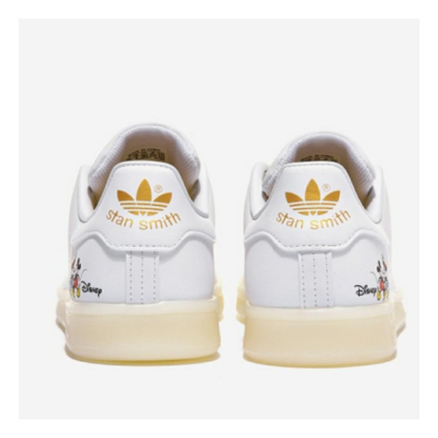 大流行中 Adidas Original ディズニーユニセックス スニーカー 白 超大特価 Www Premiervbleague Com