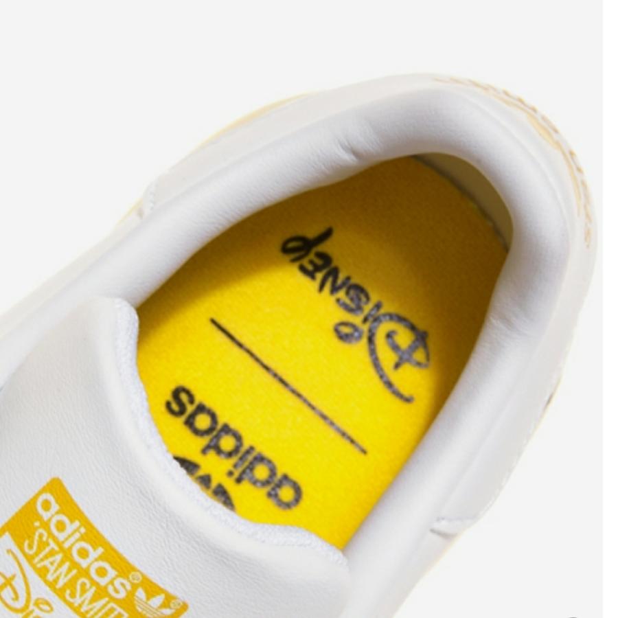 新しい到着 Adidas アディダス ディズニー ミッキー スタンスミス スニーカー 白 Gw2255 メンズ レディース 無料長期保証 Collezionec2ph Com