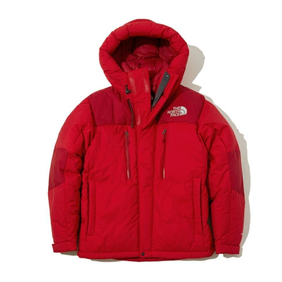 ノースフェイス The North Face プリズム ダウンジャケット 赤 メンズ Nj1dj66c D2740 Pinnaヤフーショップ 通販 Yahoo ショッピング