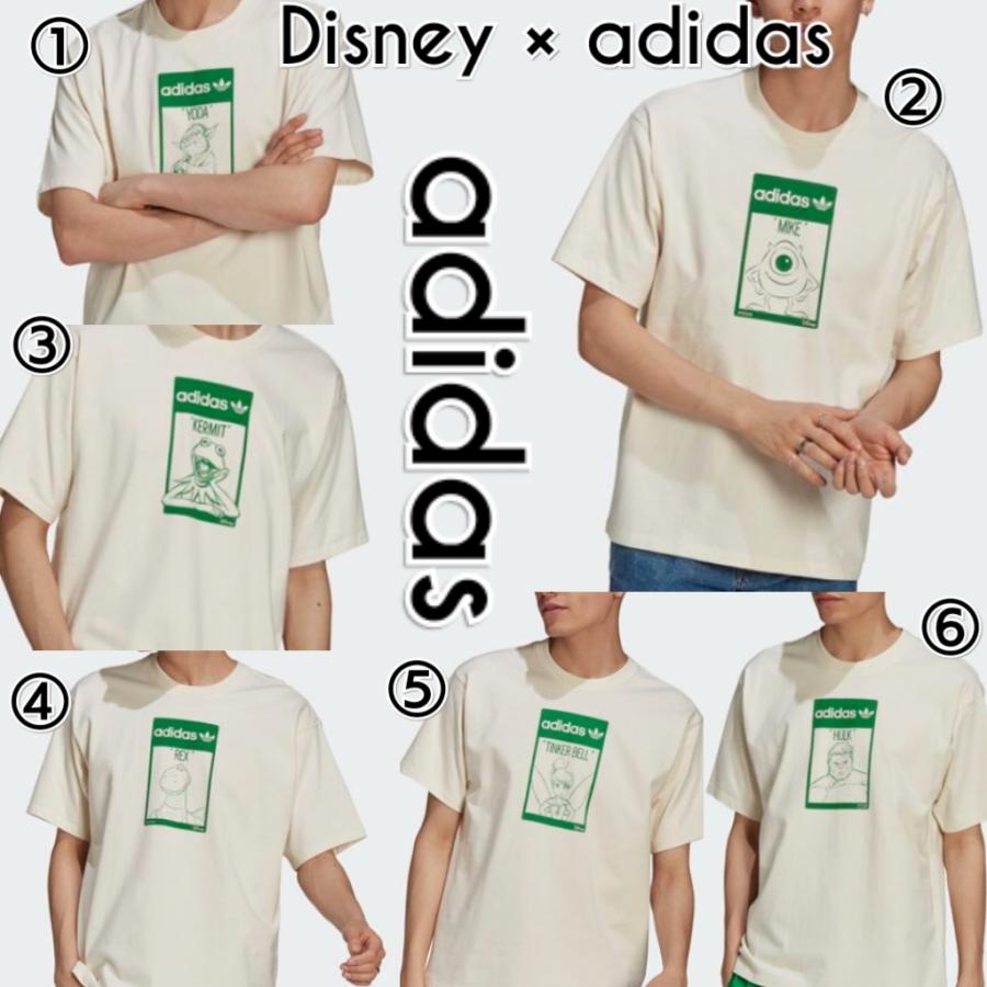 受賞店舗 アディダス ディズニー パーカー Tシャツ レックス カーミット ヨーダ ティンカーベル ハルク マイク メンズ Adidas 正規激安 Atempletonphoto Com