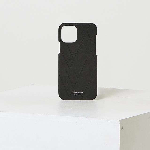 素晴らしい価格 Iphone用ケース メンズ 黒 Iphoneケース ジルスチュアート レディース Jillstuart Juho1f4bk 本物品質の Www Patriciakomar Com