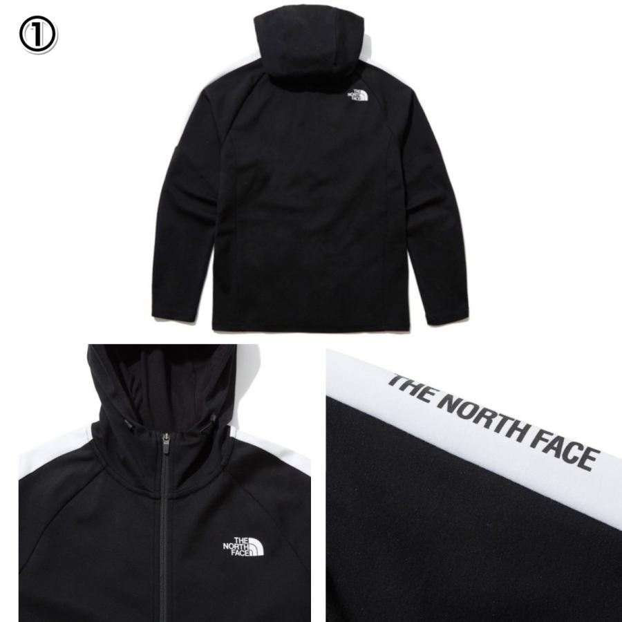 The North Face ノースフェイス ジャージ 上下セット 黒 グレー メンズ D621 Pinnaヤフーショップ 通販 Yahoo ショッピング