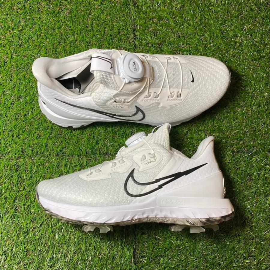 人気満点 ナイキゴルフ シューズｂｏａ 23 5センチ シューズ 女性用 Www Qiraatafrican Com