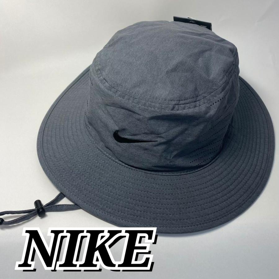 ナイキ ゴルフ バケットハット 黒 帽子 メンズ Nike Aj5468 010 S3 Pinnaヤフーショップ 通販 Yahoo ショッピング