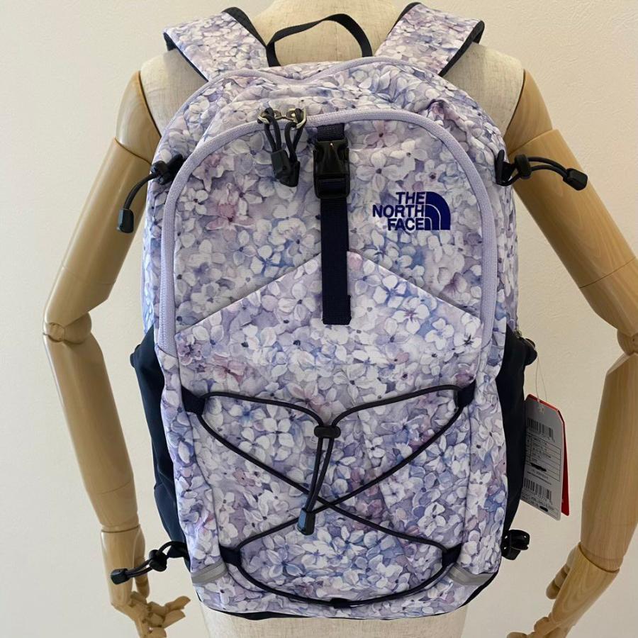 ノースフェイス 花柄 リュック エッセンシャル18 バックパック メンズ レディース The North Face Nm2sl11b S6 Pinnaヤフーショップ 通販 Yahoo ショッピング