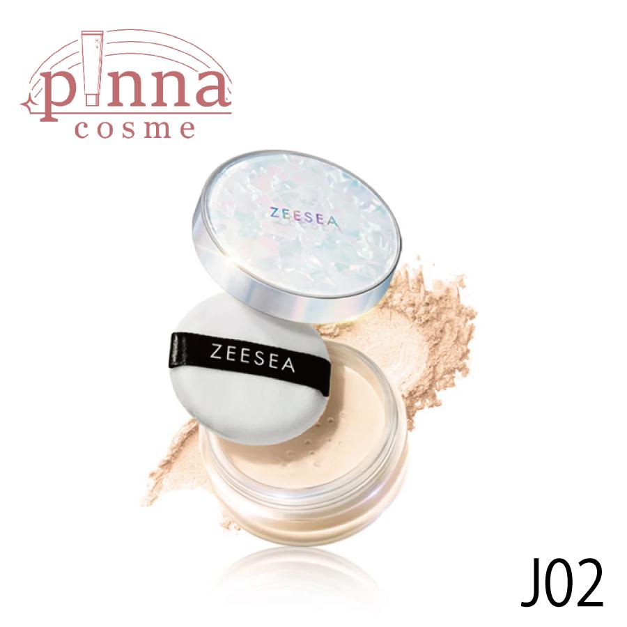 ZEESEA（ズーシー） 【 国内発送 】【 全5種類 】 Shell シェル