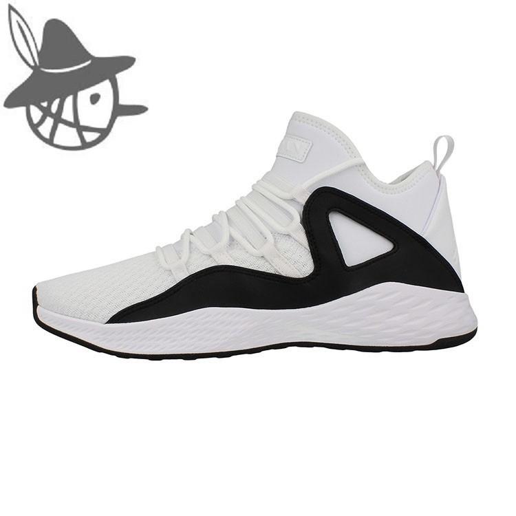 jordan 23 white and black