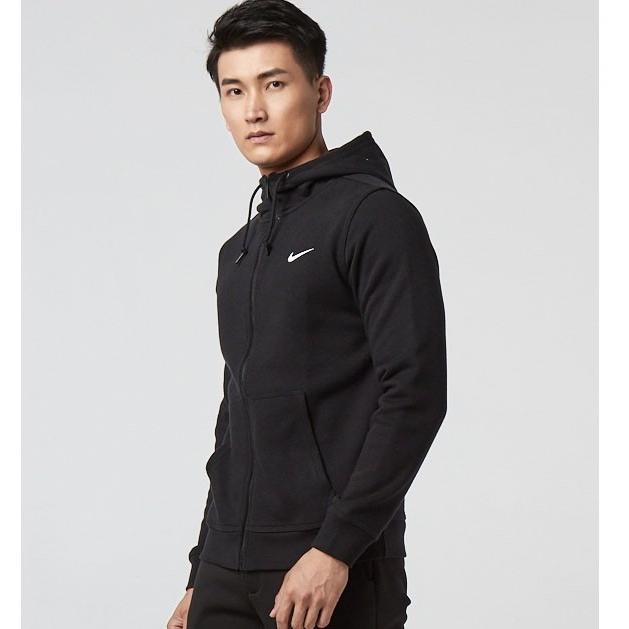 Nike ロゴ 黒 ブラック ナイキ クラブ スウッシュ フルジップ フーディー ナイキ 010 ピノスポーツ メタボーラーへ移転 通販 Yahoo ショッピング