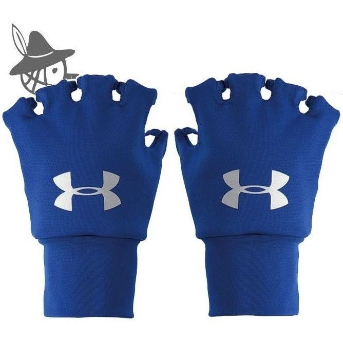 Ua ハンドウォーマー Under Armour アンダーアーマー メンズ アクセサリー 手袋 競技用グローブ 両手 バスケ用 ブルー Abk1468ryl ピノスポーツpinosports 通販 Yahoo ショッピング