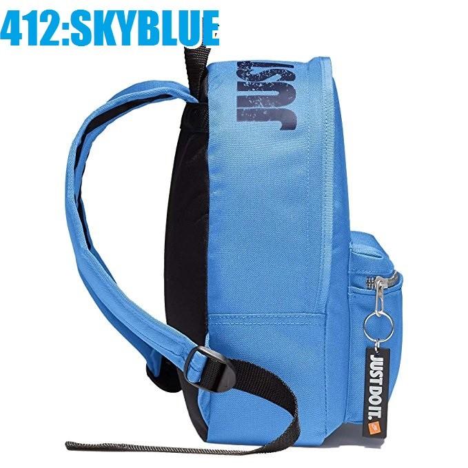 リュック キッズ ナイキ Nike リュックサック 子供 バッグ デイパック バックパック 11l 子供用 通学 遠足 ジュニア Ba4606 ピノスポーツpinosports 通販 Yahoo ショッピング