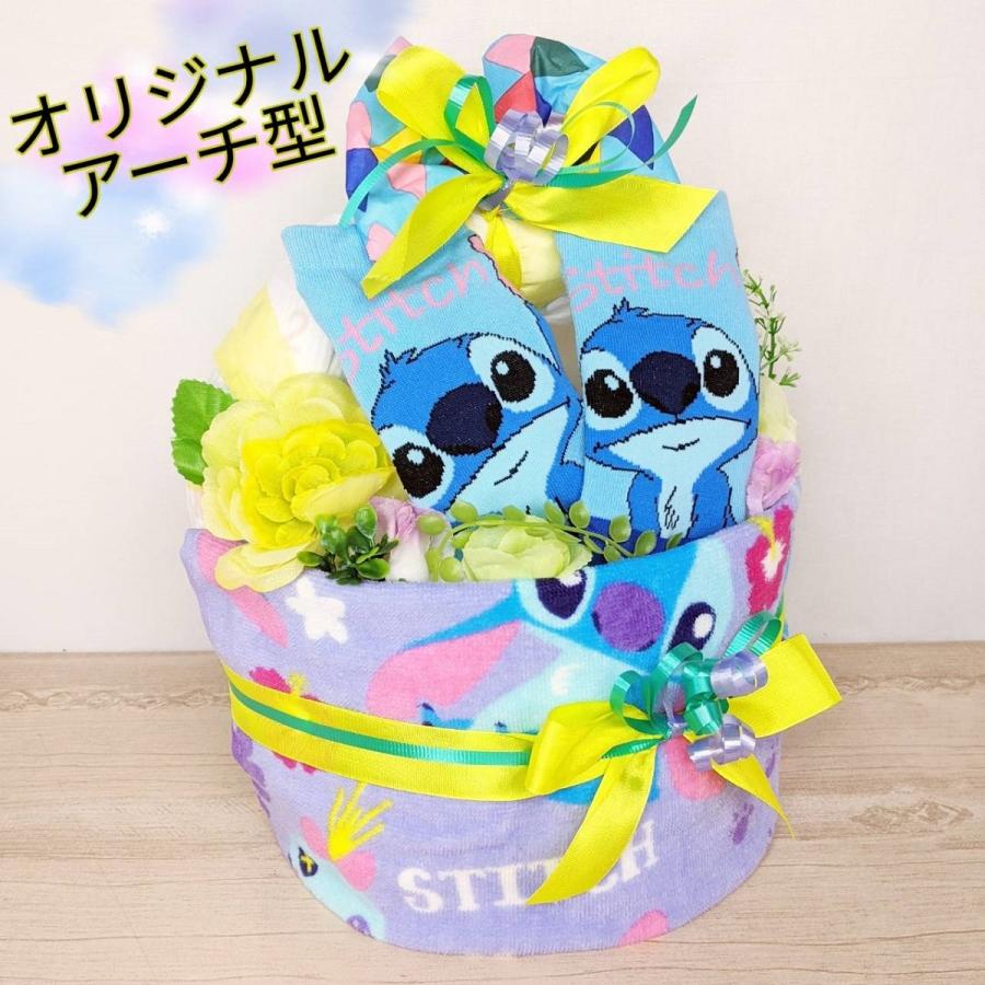 オムツケーキ 男の子 おむつケーキ 女の子 出産祝い オムツケーキ