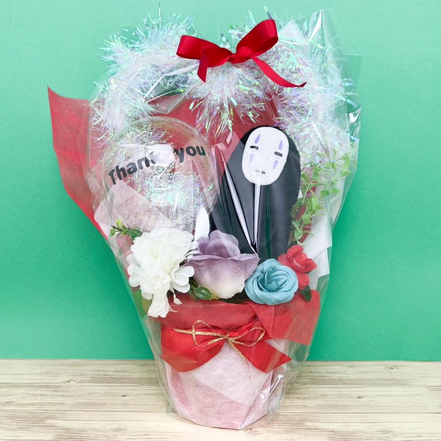 選べる ぬいぐるみブーケ 名入り | 母の日 ギフト 誕生日 結婚 卒業