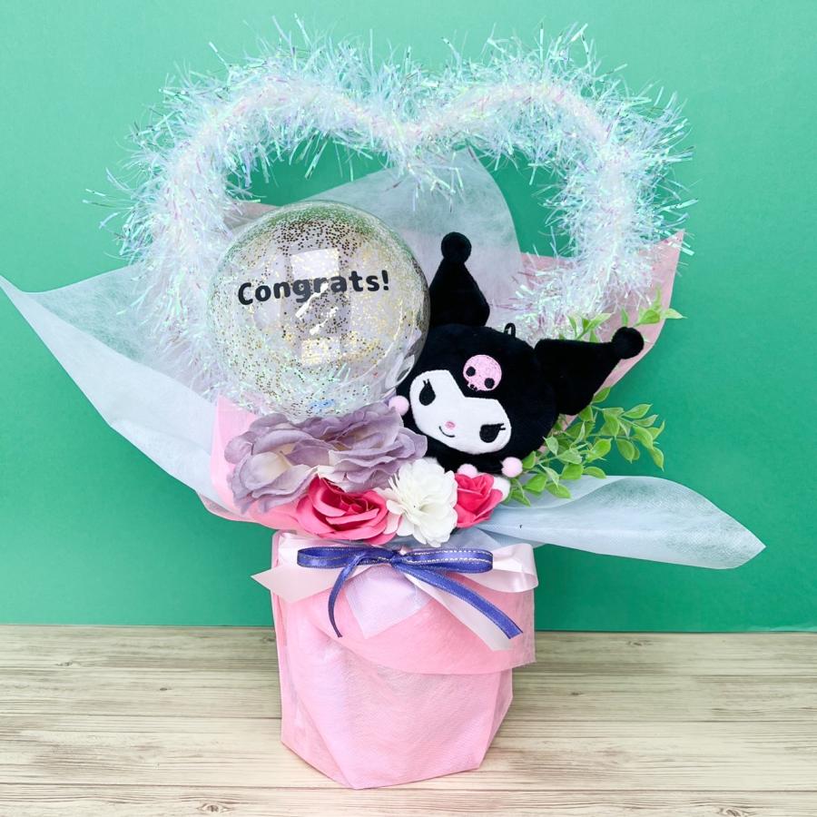 選べる ぬいぐるみブーケ 名入り | 母の日 ギフト 誕生日 結婚 卒業