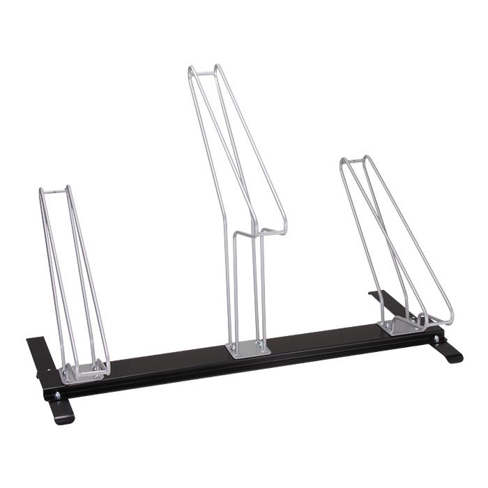 サイクルスタンド3台用