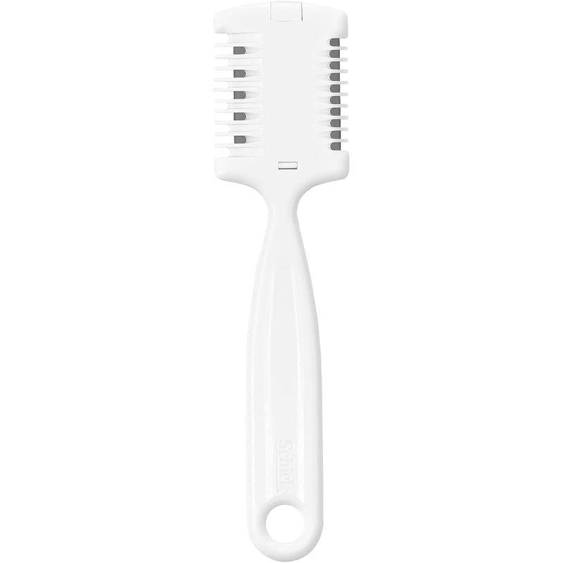 全品最安値に挑戦Schick(シック) 全身用 スキカミソリ(1本入) メンズ ヘアトリマー ヘアブラシ、くし Schick(シック) 全身用 スキカミソリ メンズ ヘアトリマー ホワイト (1本入)