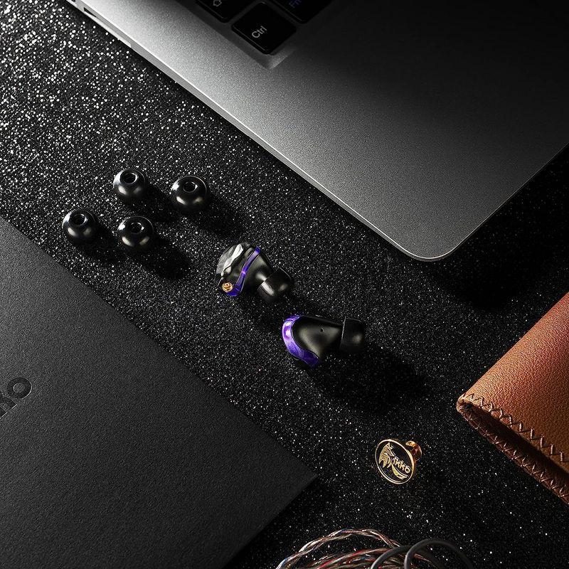 z06061-14 IKKO Gems OH1S カナル型 イヤホン 青 通販 z06061-14 IKKO Gems OH1S カナル型 イヤホン 青