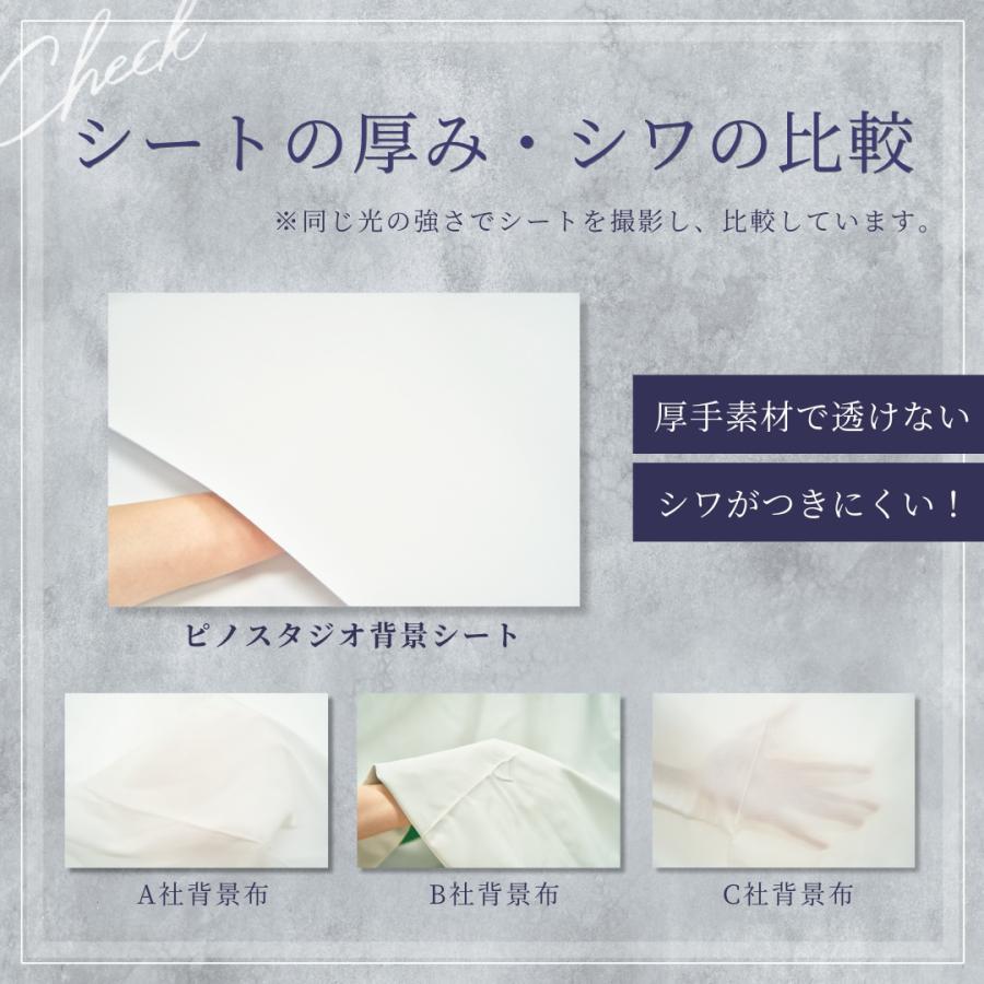 お得な2枚セット】ピノスタジオ 撮影 背景 シート 【Standard版 お得な2枚セット】ピノスタジオ 撮影 背景 シート 【Standard版