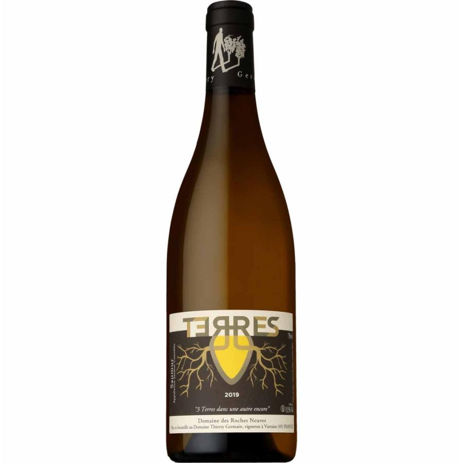 人気商品 ロッシュ ヌーヴ ソミュール ブラン テール 2020 750ml 白ワイン オレンジワイン Saumur Blanc Terres  Domaine Des Roches Neuves krishipathagricare.com