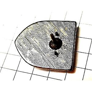 ピンバッジ・鳥の紋章◇フランス限定ピンズ◇レアなヴィンテージもの