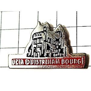 お買得ピンバッジ212533◇フランス限定ピンズ◇レアなヴィンテージもの