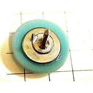 ピンバッジ・NEW!女の子カメオ風◆フランス限定ピンズ◆レアなヴィンテージものピンバッチ |  | 01