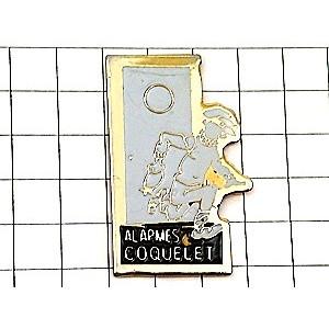 お買得ピンバッジ222037◇フランス限定ピンズ◇レアなヴィンテージもの