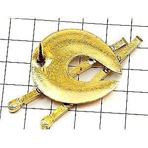 ピンバッジ・絵の道具絵の具と筆◇フランス限定ピンズ◇レアな