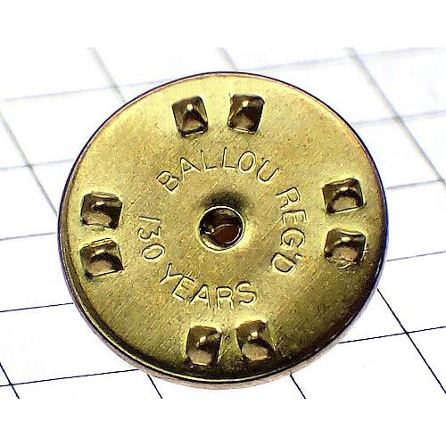 バーレーン 金色 メタルピンバッジ Zenith Eagle Gold Lowrider Wire Wheel Metal Chips Emblems Size