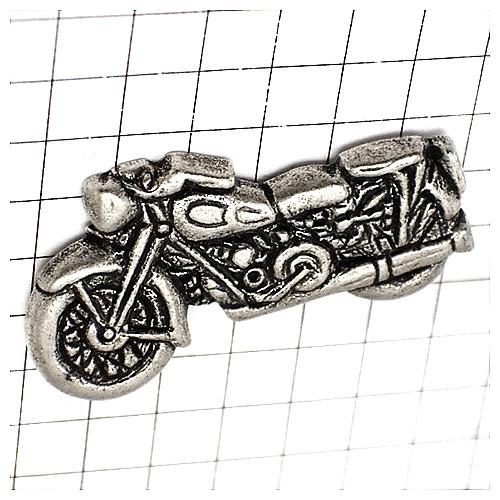 ピンバッジ・バイク二輪オートバイ◇フランス限定ピンズ◇レアな