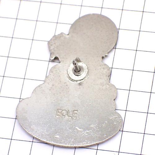 [希少]ピンバッジ グローリーファミリー ラッキーピンズNo101 希少]ピンバッジ グローリーファミリー ラッキーピンズNo101 希少