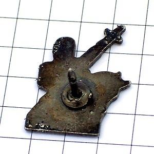 超爆安 コレクション 趣味 フランス蚤の市ものを中心に 世界中のビンテージ ピンバッジ ピンバッジ 聖女ジャンヌダルク白い馬 フランス限定ピンズ レアなヴィンテージものピンバッチ Www Threeriversofs Com