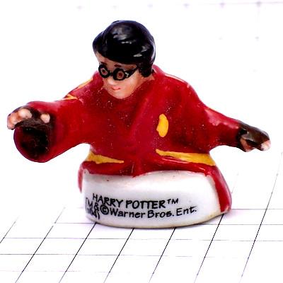 フェブ・映画ハリーポッター魔法使い◇フランス限定フェーヴ