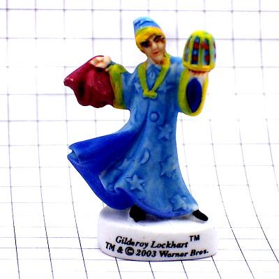 フェブ・ギルデロイロックハート魔法使いハリーポッター映画◇フランス