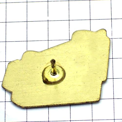 ピンバッジ・アイルトンセナの車ホンダF1◇フランス限定ピンズ◇レアな