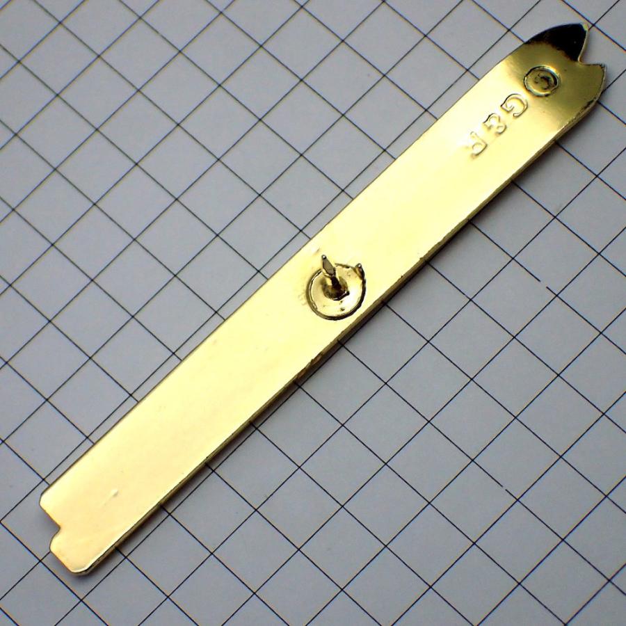 バーレーン 金色 メタルピンバッジ Zenith Eagle Gold Lowrider Wire Wheel Metal Chips Emblems Size