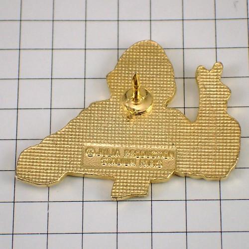 ピンバッジ・ピースマーク政治家◇フランス限定ピンズ◇レアな