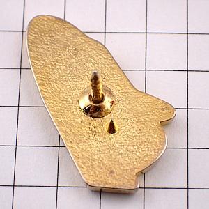 ピンバッジ・エルメス宇宙ロケット機スペースシャトル◇フランス限定