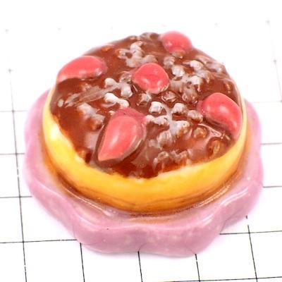フェブ・プラリネのブリオッシュお菓子◇フランス限定フェーヴ