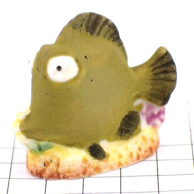 フェブ・バブルス魚キイロハギ映画ディズニーファインディングニモ 
