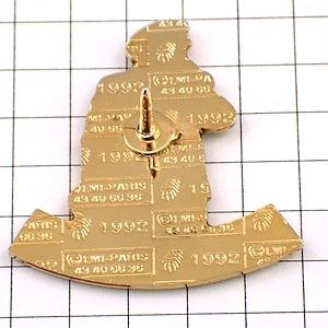 ピンバッジ・マーチングバンド音楽隊の隊員◇フランス限定ピンズ◇レア