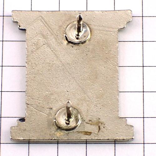 ピンバッジ・ケンタウロス半人半馬ギリシャ神話◇フランス限定ピンズ