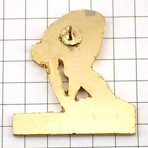 非売品　パルム　アニバーサリー　ピンバッジ ピンバッジ・スイミング水泳バルセロナ五輪◇フランス限定ピンズ◇レア