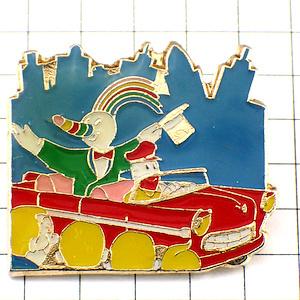 czechia ロゴ ピンバッジ キャラクター　万博 ハードロックカフェ大阪 ユニバーサルシティウォーク 大阪万博