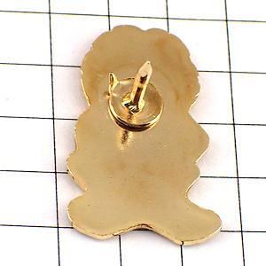 お買得ピンバッジ83565◇フランス限定ピンズ◇レアなヴィンテージもの