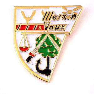 お買得ピンバッジ275871◇フランス限定ピンズ◇レアなヴィンテージもの